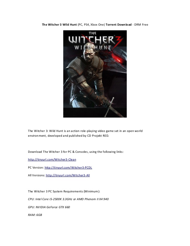 the witcher 1 pc download